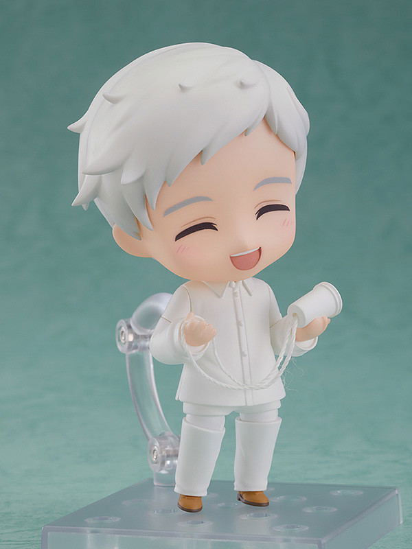 Nendoroid No. 1505 The Promised Neverland: Norman image 5