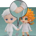 Nendoroid No. 1505 The Promised Neverland: Norman [Good Smile Company Online Shop Limited Ver.] thumbnail 2