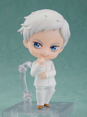 Nendoroid No. 1505 The Promised Neverland: Norman [Good Smile Company Online Shop Limited Ver.]