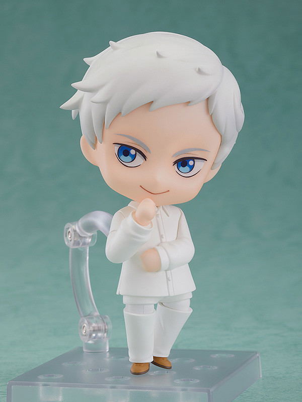 Nendoroid No. 1505 The Promised Neverland: Norman [Good Smile Company Online Shop Limited Ver.] image 7