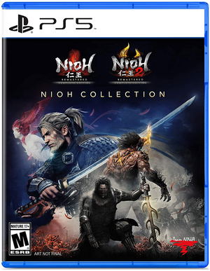 Nioh [Collection]