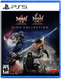 Nioh [Collection] thumbnail 1