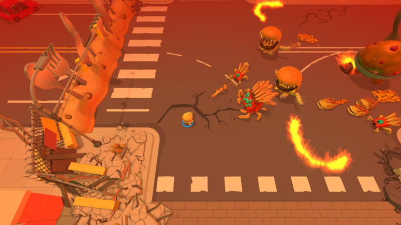 Nom Nom Apocalypse <span class="ext" style="background-color: #2a475e; color: #FFFFFF;">STEAM</span> <span class="ext ext_digital">digital</span> image 2