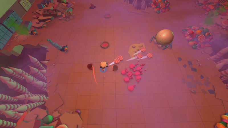 Nom Nom Apocalypse <span class="ext" style="background-color: #2a475e; color: #FFFFFF;">STEAM</span> <span class="ext ext_digital">digital</span> image 7