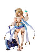 Original Character 1/6 Scale Pre-Painted Figure: Elf Village 5th Villager Kukuru thumbnail 1