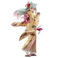 Original Character DSmile Illustration: Kousa thumbnail 1