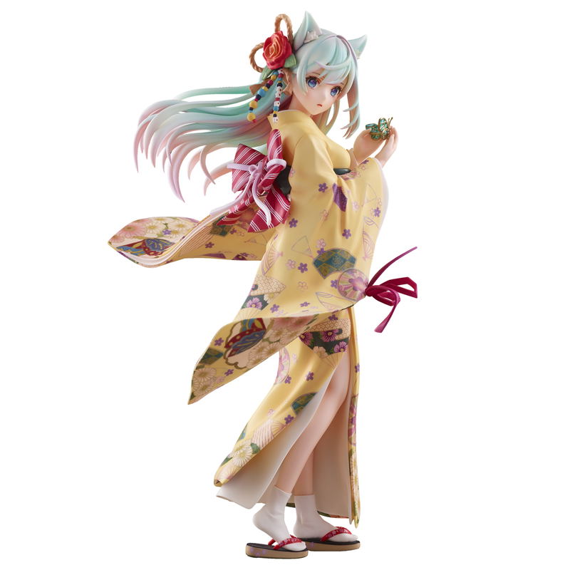 Original Character DSmile Illustration: Kousa image 1