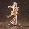 Original Character DSmile Illustration: Kousa thumbnail 10