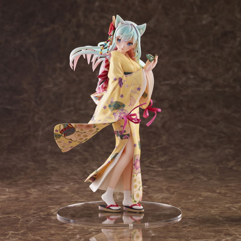 Original Character DSmile Illustration: Kousa image 10