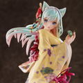 Original Character DSmile Illustration: Kousa thumbnail 11