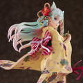 Original Character DSmile Illustration: Kousa thumbnail 12