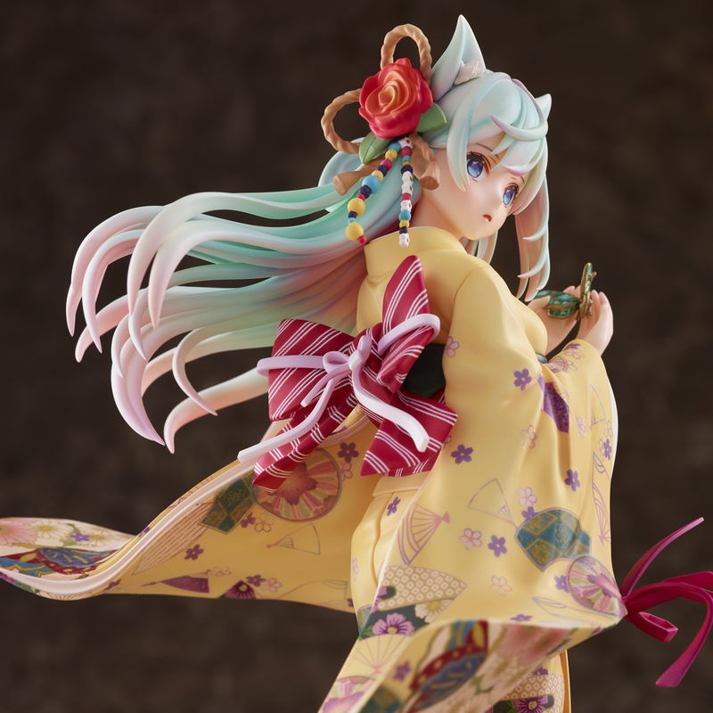 Original Character DSmile Illustration: Kousa image 12