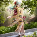 Original Character DSmile Illustration: Kousa thumbnail 2
