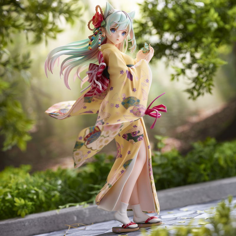 Original Character DSmile Illustration: Kousa image 2