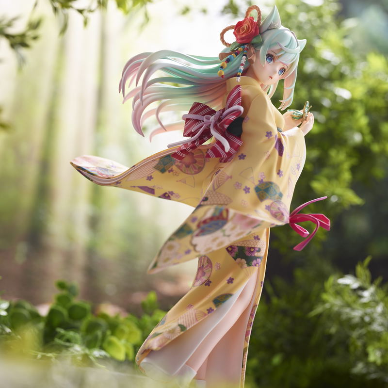 Original Character DSmile Illustration: Kousa image 3