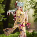 Original Character DSmile Illustration: Kousa thumbnail 4