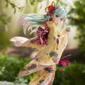 Original Character DSmile Illustration: Kousa thumbnail 5