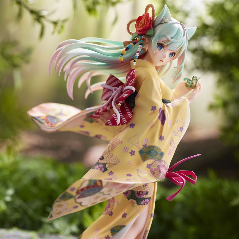 Original Character DSmile Illustration: Kousa image 5