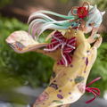 Original Character DSmile Illustration: Kousa thumbnail 6