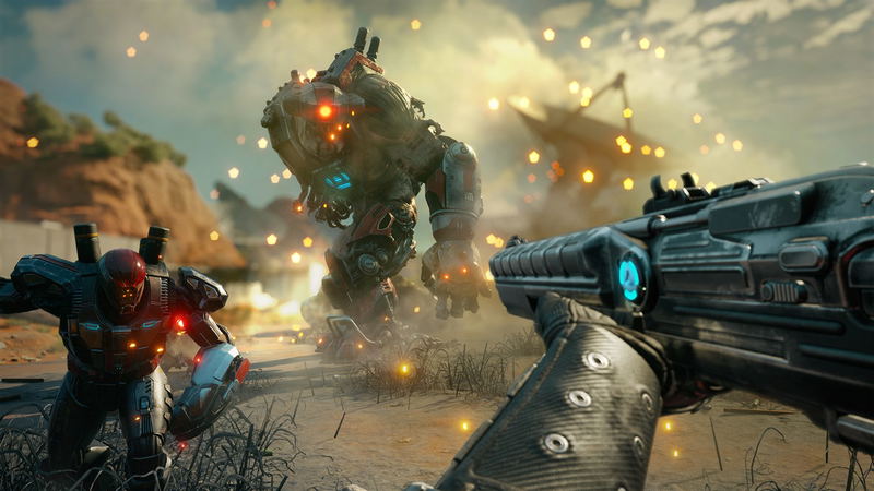 Rage 2 (Deluxe Edition) <span class="ext ext_digital">digital</span> image 11