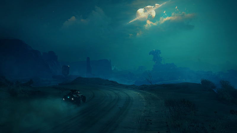 Rage 2 (Deluxe Edition) <span class="ext ext_digital">digital</span> image 4