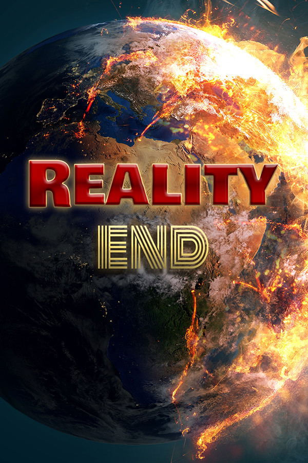 Reality End STEAM digital — Import Game Deal