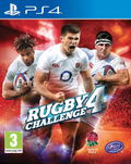 Rugby Challenge 4 thumbnail 1