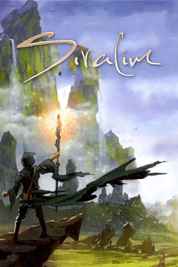 Siralim STEAM digital — Import Game Deal