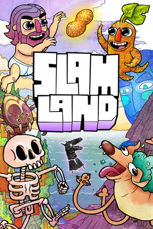 Slam Land_