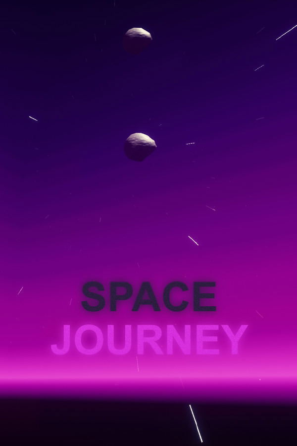 Space Journey STEAM digital — Import Game Deal