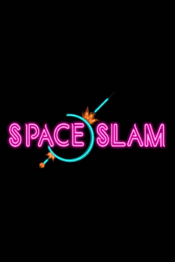 Space Slam STEAM digital — Import Game Deal