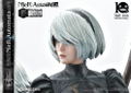 Square Enix Masterline Nier: Automata 1/4 Scale Pre-Painted Figure Deluxe Version thumbnail 21