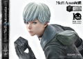 Square Enix Masterline Nier: Automata 1/4 Scale Pre-Painted Figure Deluxe Version thumbnail 24