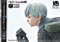 Square Enix Masterline Nier: Automata 1/4 Scale Pre-Painted Figure Deluxe Version thumbnail 25