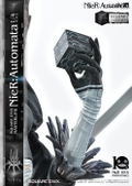 Square Enix Masterline Nier: Automata 1/4 Scale Pre-Painted Figure Deluxe Version thumbnail 27