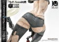 Square Enix Masterline Nier: Automata 1/4 Scale Pre-Painted Figure Deluxe Version thumbnail 31