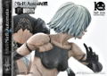 Square Enix Masterline Nier: Automata 1/4 Scale Pre-Painted Figure Deluxe Version thumbnail 32