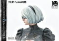 Square Enix Masterline Nier: Automata 1/4 Scale Pre-Painted Figure: YoRHa No. 2 Type B thumbnail 13