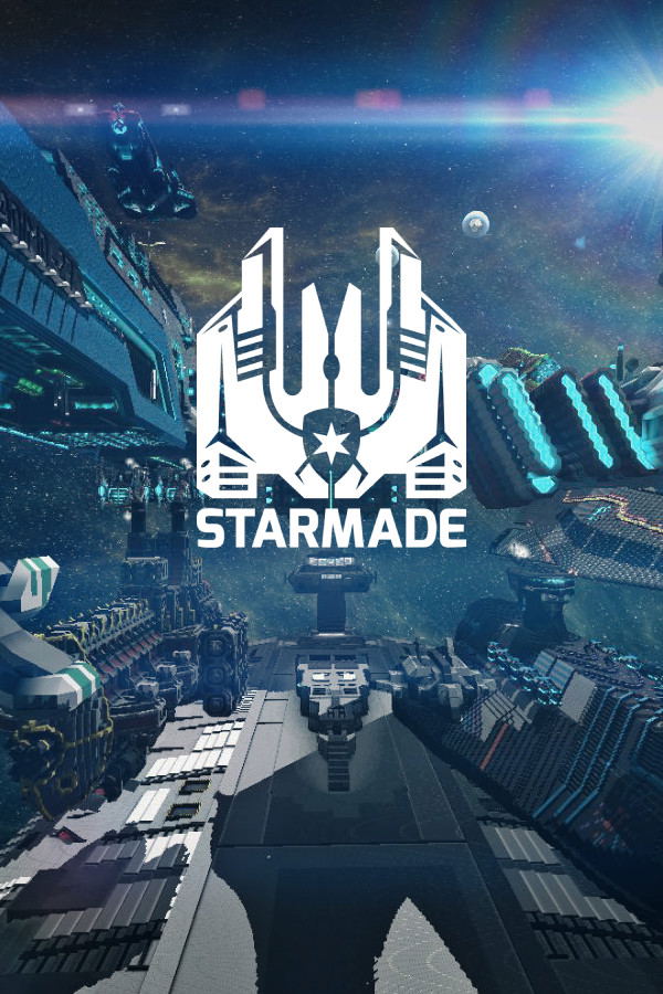 StarMade STEAM digital — Import Game Deal