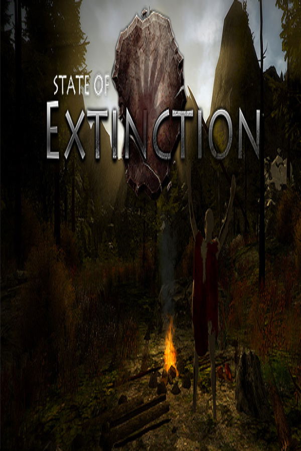 State of Extinction STEAM digital — Import Game Deal
