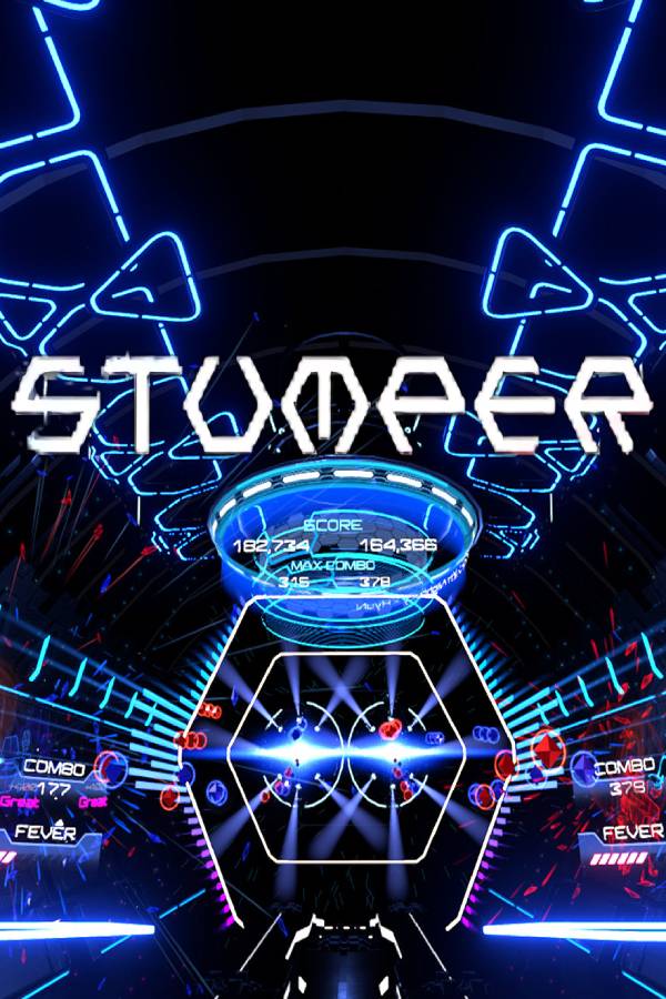 Stumper STEAM digital — Import Game Deal