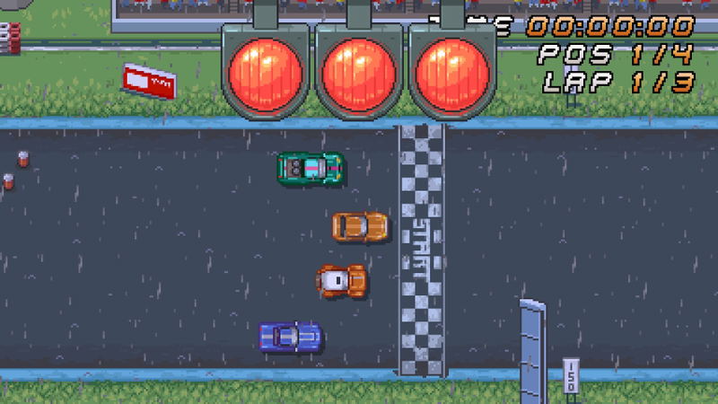 Super Arcade Racing <span class="ext" style="background-color: #2a475e; color: #FFFFFF;">STEAM</span> <span class="ext ext_digital">digital</span> image 2