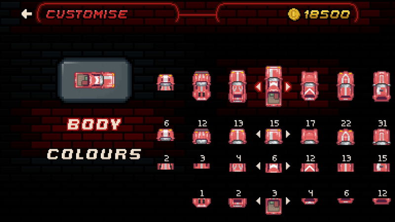 Super Arcade Racing <span class="ext" style="background-color: #2a475e; color: #FFFFFF;">STEAM</span> <span class="ext ext_digital">digital</span> image 7