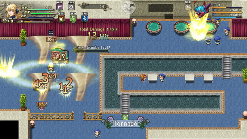 Tale's Casino Escape <span class="ext" style="background-color: #2a475e; color: #FFFFFF;">STEAM</span> <span class="ext ext_digital">digital</span> image 13