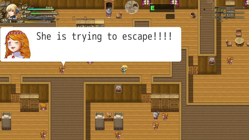 Tale's Casino Escape <span class="ext" style="background-color: #2a475e; color: #FFFFFF;">STEAM</span> <span class="ext ext_digital">digital</span> image 2