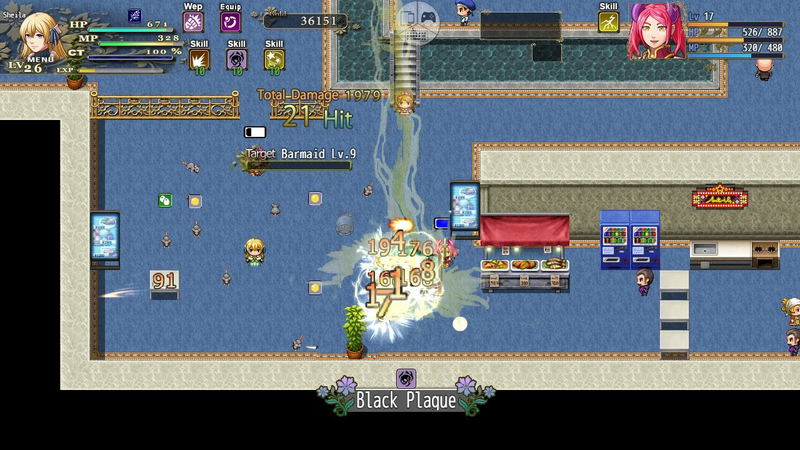 Tale's Casino Escape <span class="ext" style="background-color: #2a475e; color: #FFFFFF;">STEAM</span> <span class="ext ext_digital">digital</span> image 4