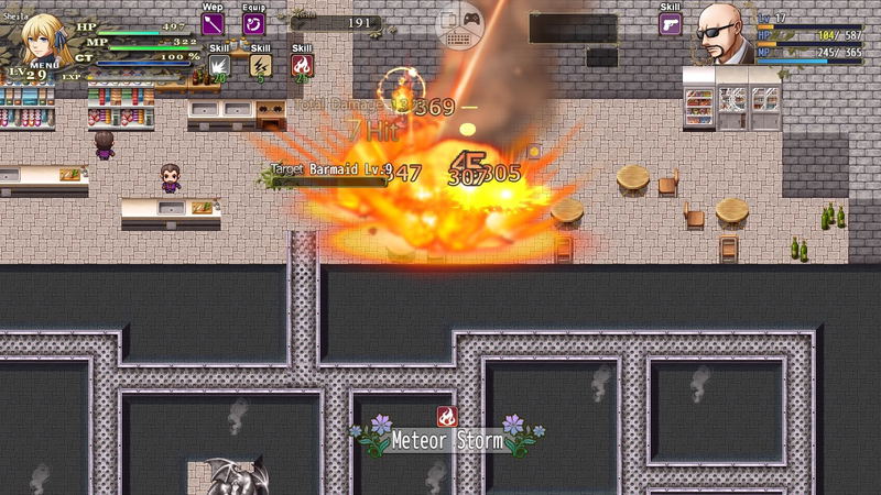Tale's Casino Escape <span class="ext" style="background-color: #2a475e; color: #FFFFFF;">STEAM</span> <span class="ext ext_digital">digital</span> image 5