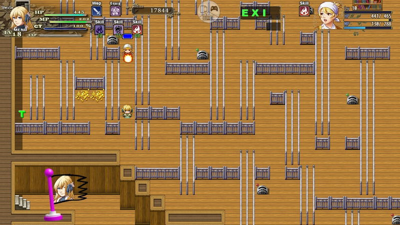 Tale's Casino Escape <span class="ext" style="background-color: #2a475e; color: #FFFFFF;">STEAM</span> <span class="ext ext_digital">digital</span> image 6