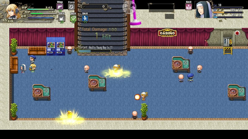Tale's Casino Escape <span class="ext" style="background-color: #2a475e; color: #FFFFFF;">STEAM</span> <span class="ext ext_digital">digital</span> image 8