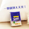 Tempo Petit Pocket Tissue - Citrus Blossom Scent thumbnail 3